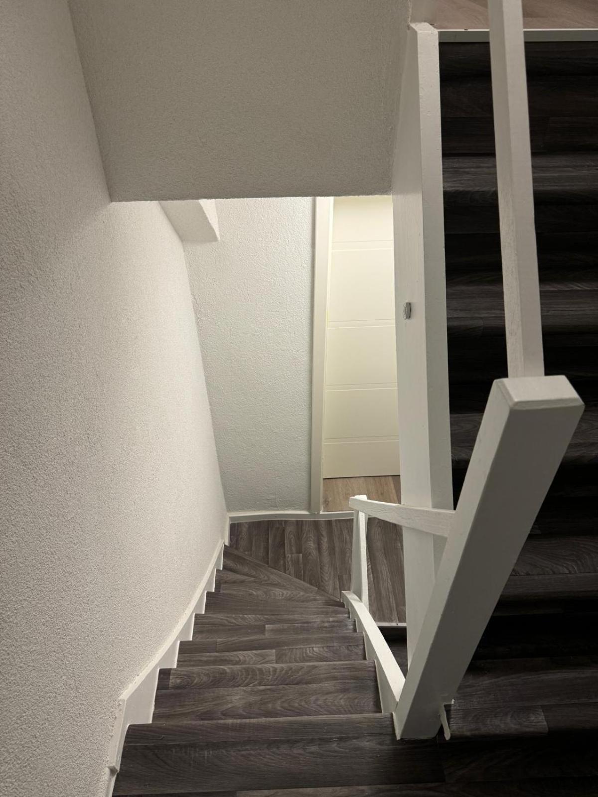 3 Stadtwohnung Mit Netflix Nahe Bahnhof Apartment