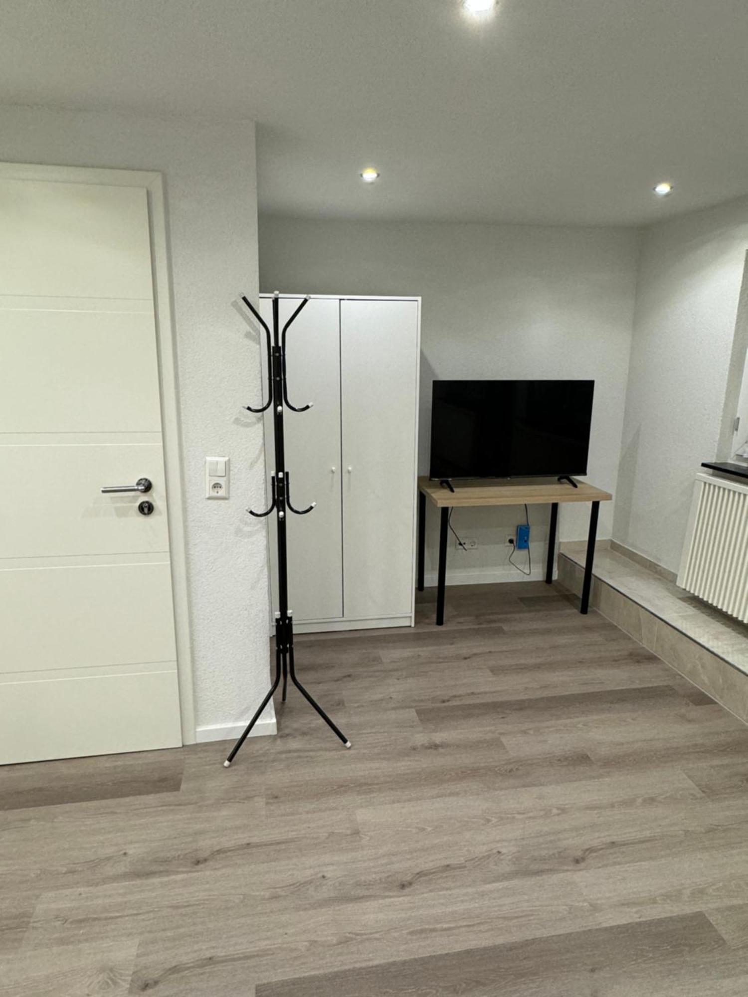 3 Stadtwohnung Mit Netflix Nahe Bahnhof Apartment