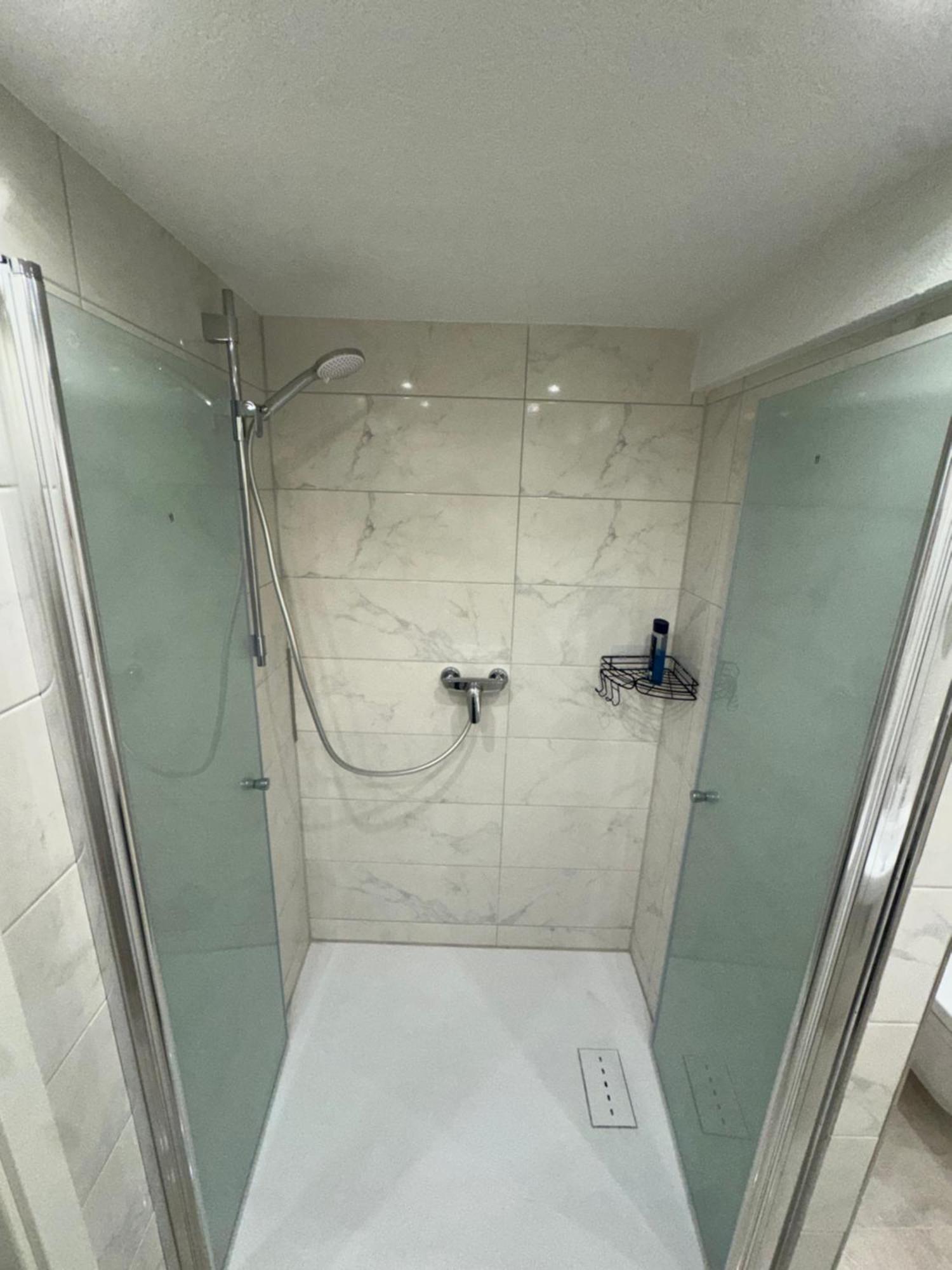 Apartment 3 Stadtwohnung Mit Netflix Nahe Bahnhof Sinsheim